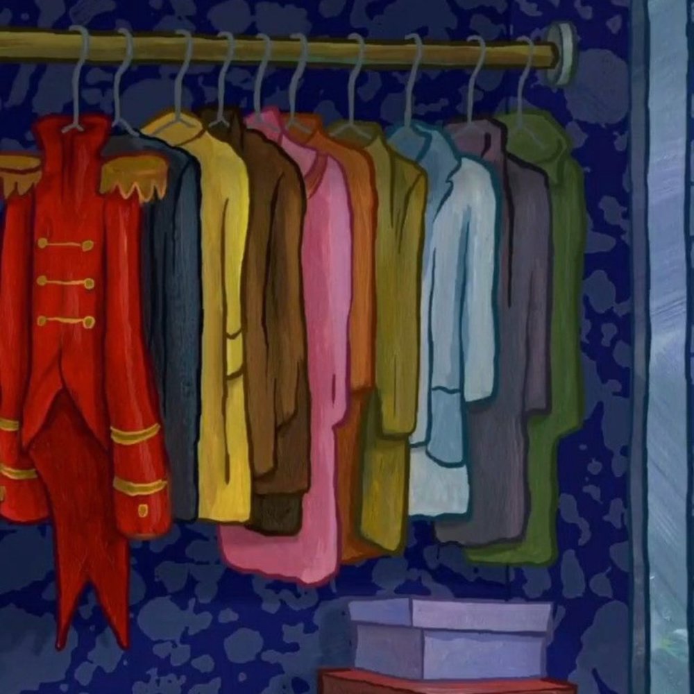 Meet your Posher, Gino